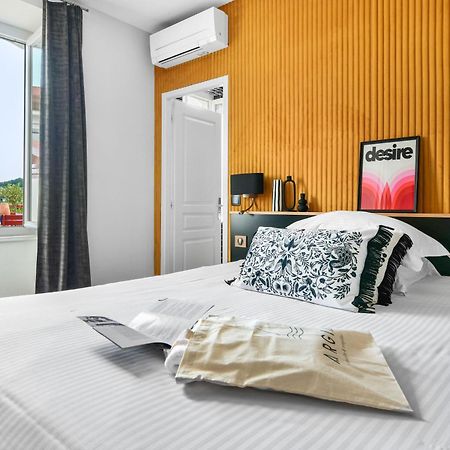 Hotel Argia Hasparren Dış mekan fotoğraf