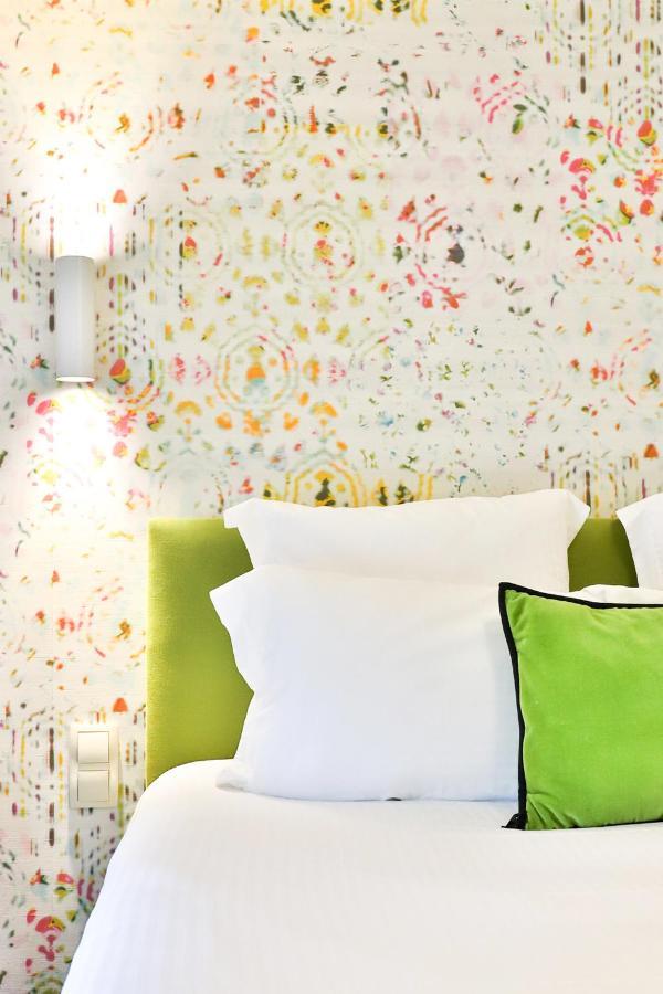 Hotel Argia Hasparren Dış mekan fotoğraf