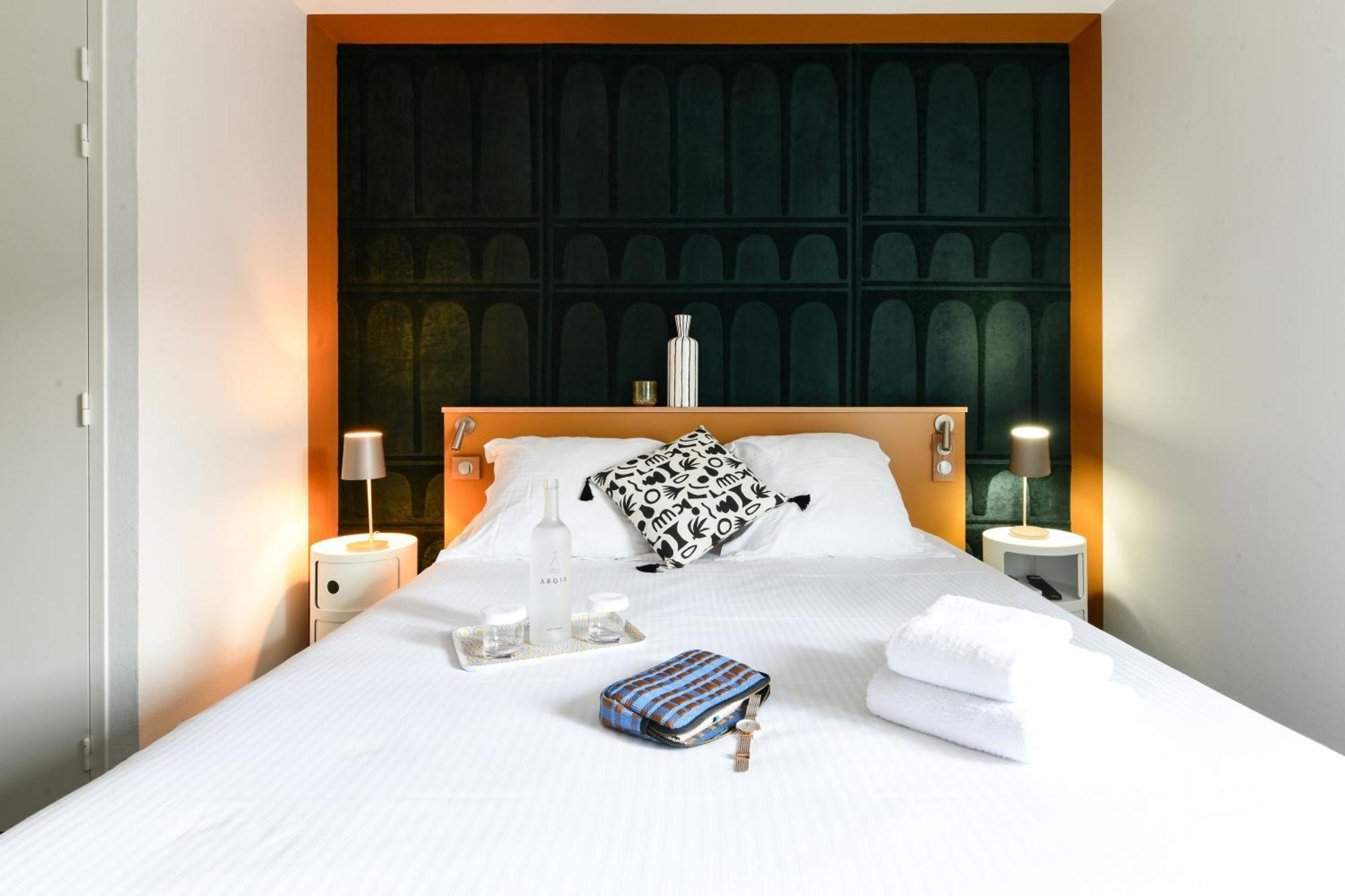 Hotel Argia Hasparren Dış mekan fotoğraf
