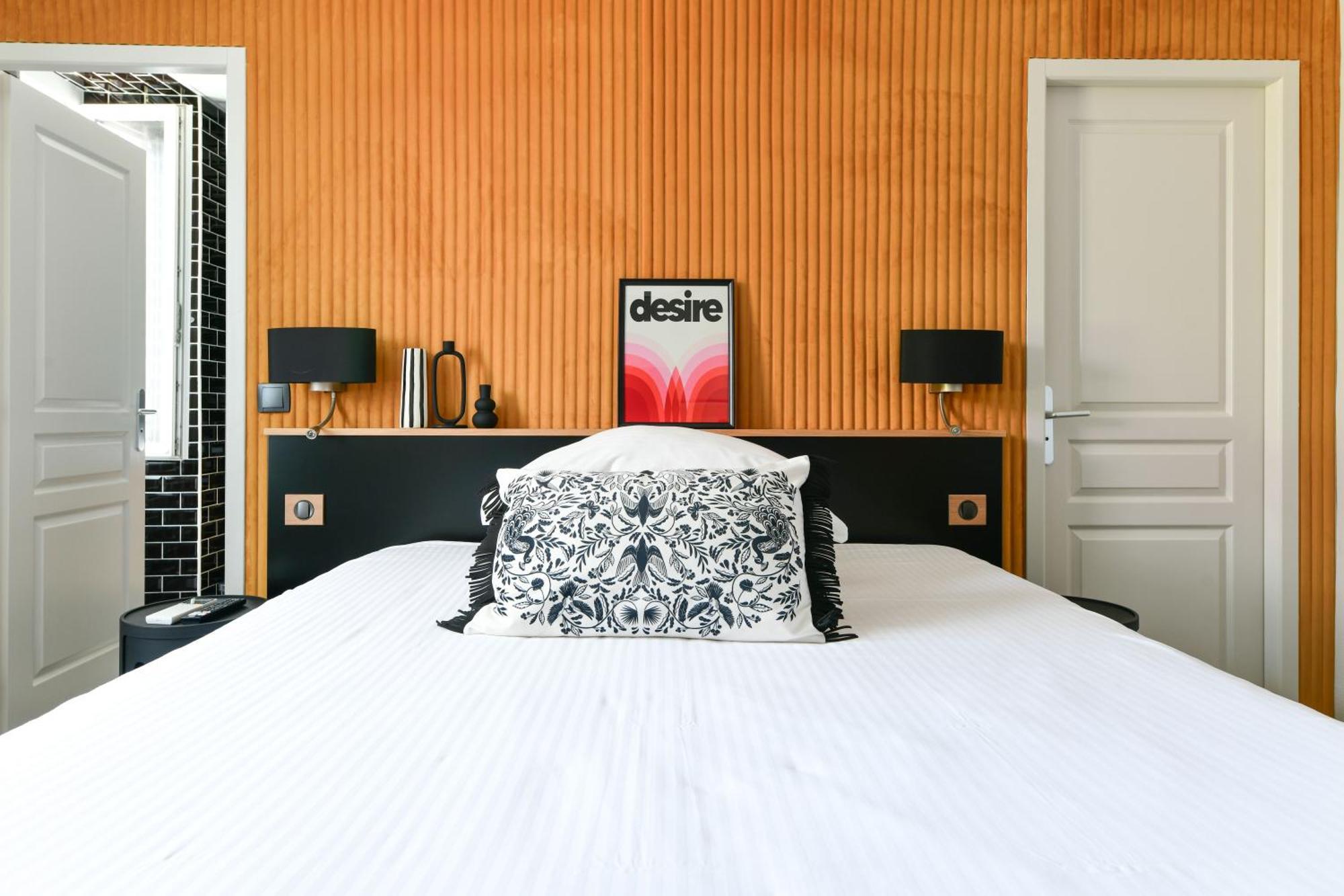 Hotel Argia Hasparren Dış mekan fotoğraf