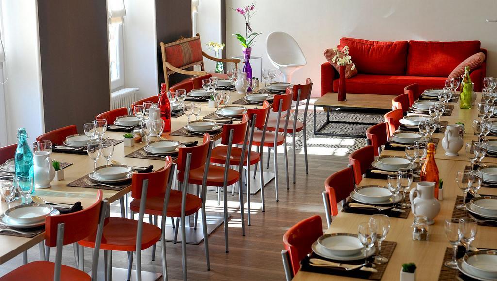 Hotel Argia Hasparren Dış mekan fotoğraf